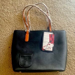 Bella Vita Wine purse